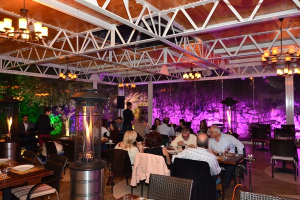 Oldies Night at 1188 Lounge Bar